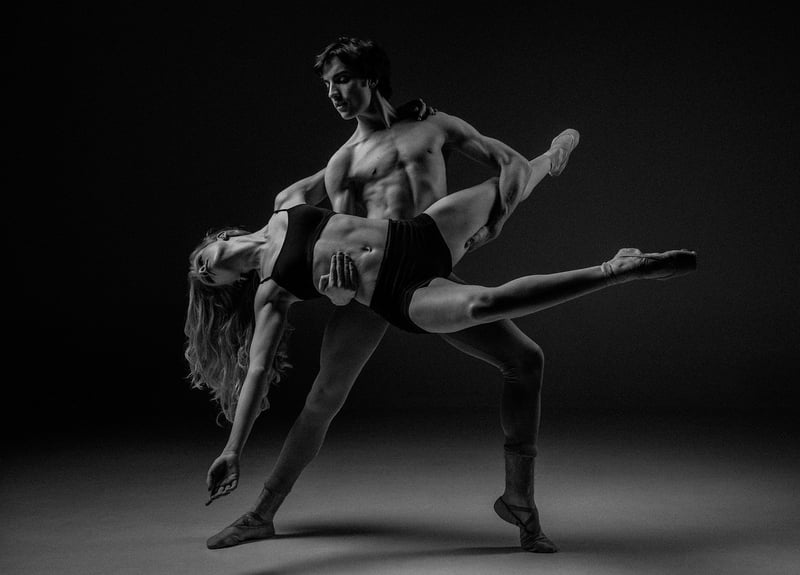 Rhythmic Dance Workshop